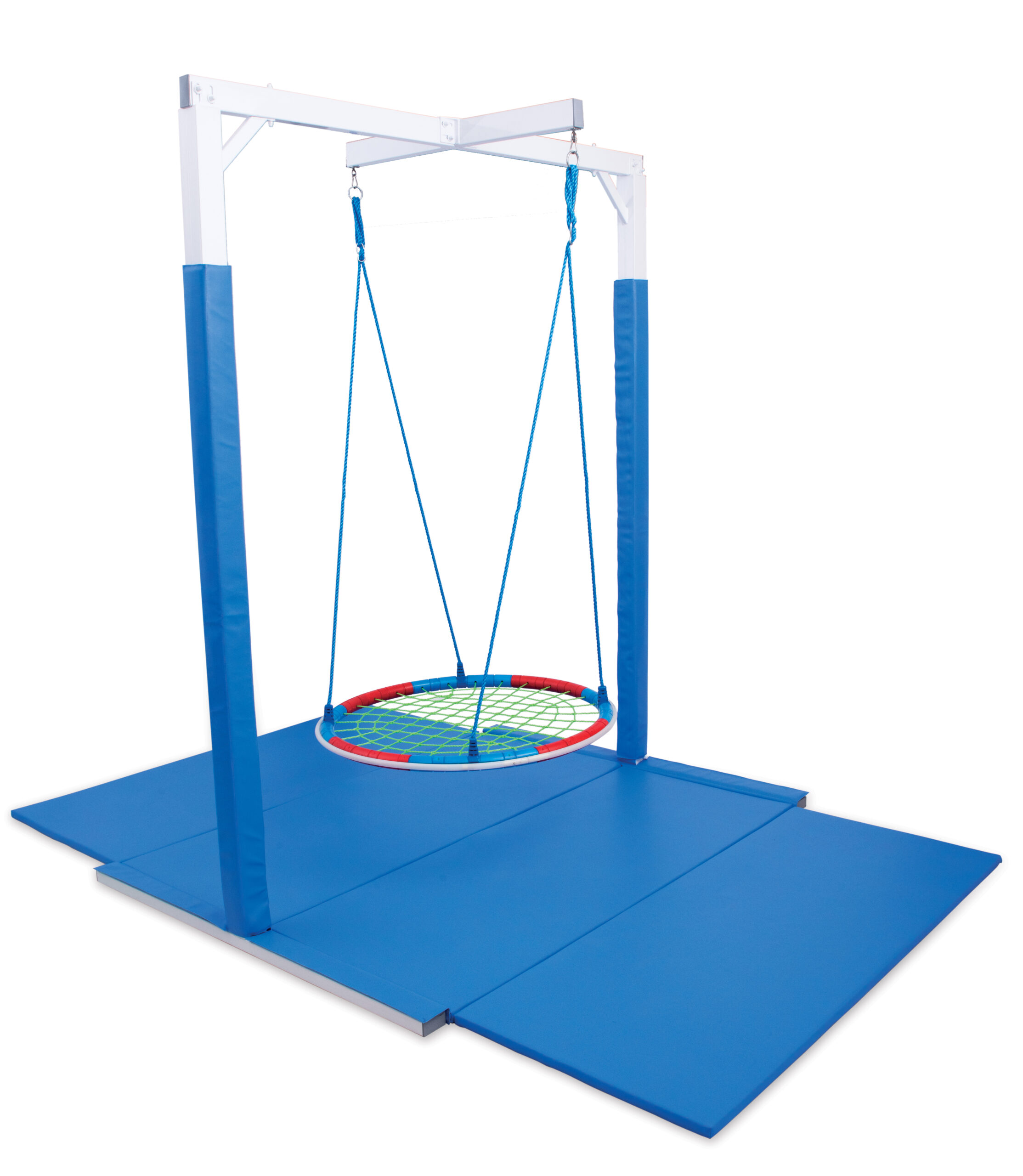 Sensory Frame for Swings