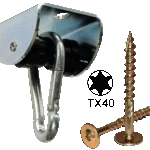 Marathon Swing Hanger