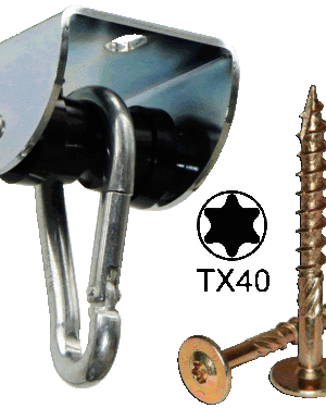 Marathon Swing Hanger