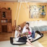 Sensory Integration Multi Child Swing