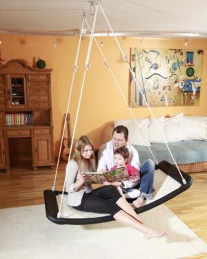 Sensory Integration Multi Child Swing