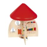 Sensory Mushroom with Hat