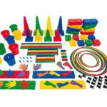 Sensory Gym Set 2