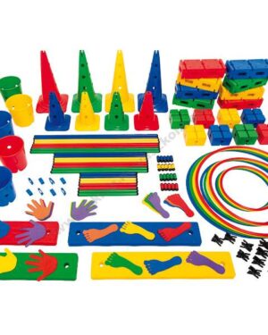 Sensory Gym Set 2