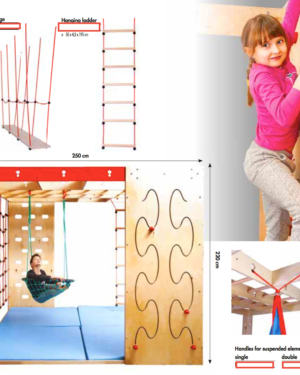Sensorimotor, and Ideomotor Structures