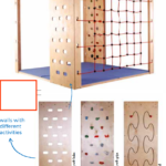Sensory Cage