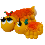 Natural Rubber Biters & Sensory Cravings