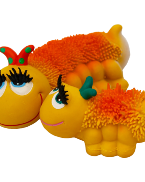 Natural Rubber Biters & Sensory Cravings