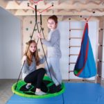 Sensory Clinics, Rooms, and Gyms' Design