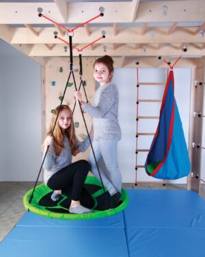 Sensory Clinics, Rooms, and Gyms' Design