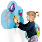 Sensory Panel