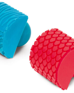 Animal texture stamps