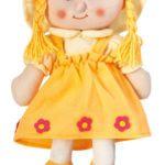Girl 35 cm