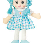 Girl 50 cm
