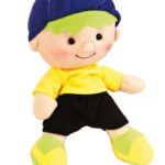 Boy 20 cm
