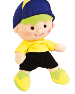 Boy 20 cm