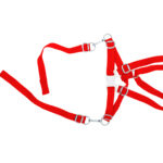 Pair of braces for Emmi with armrest