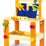 Tool Bench