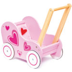 Baby walker