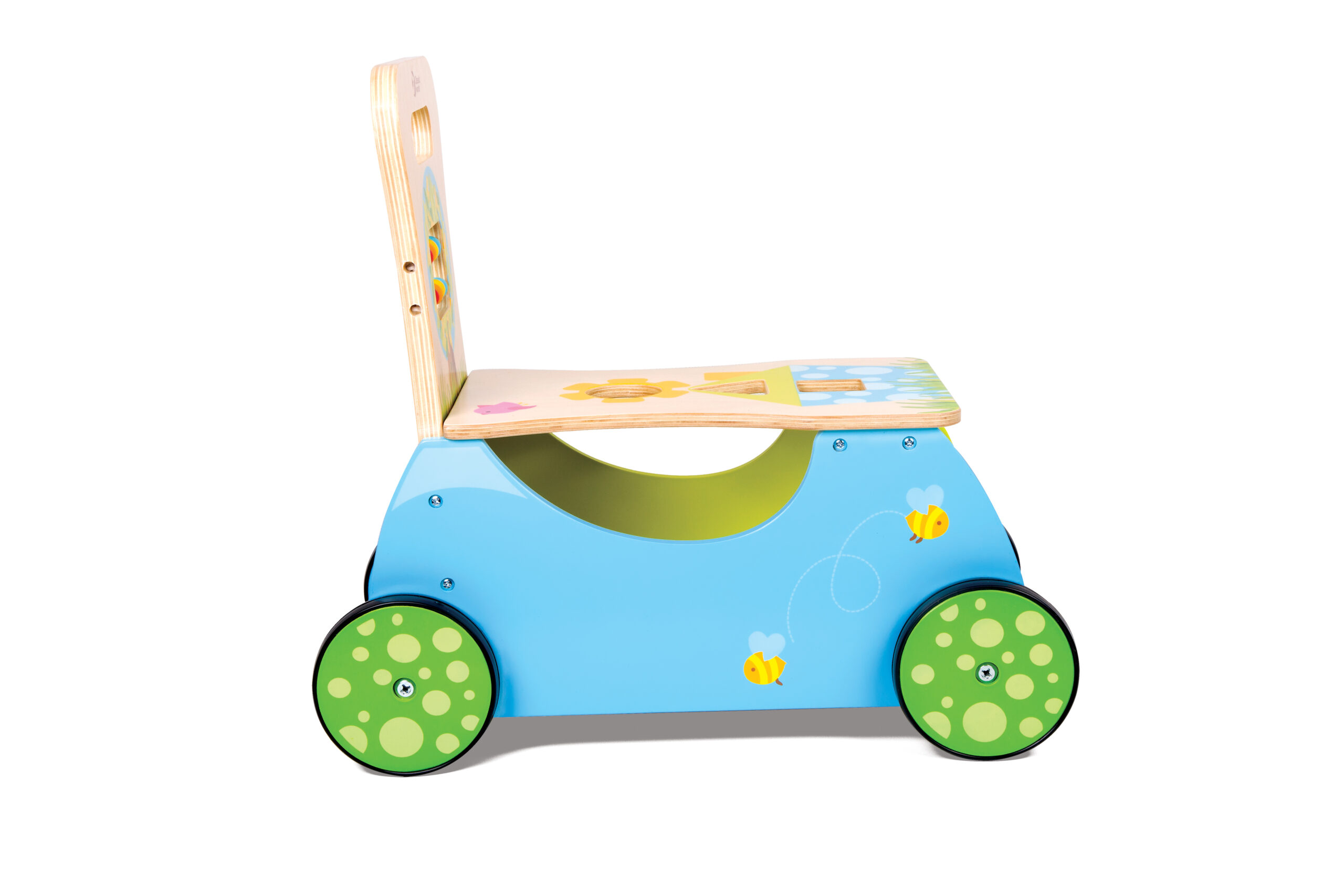 Rider and walker - Image 2