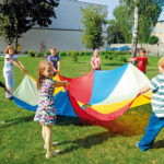 parachute