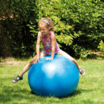 gym balls