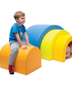 Novelty Soft Play