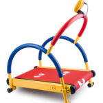 Treadmill 1