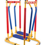 Air walker