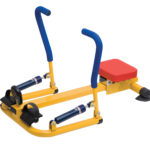Rowing machine