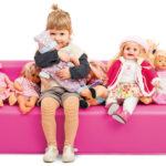 Doll Miss Beach