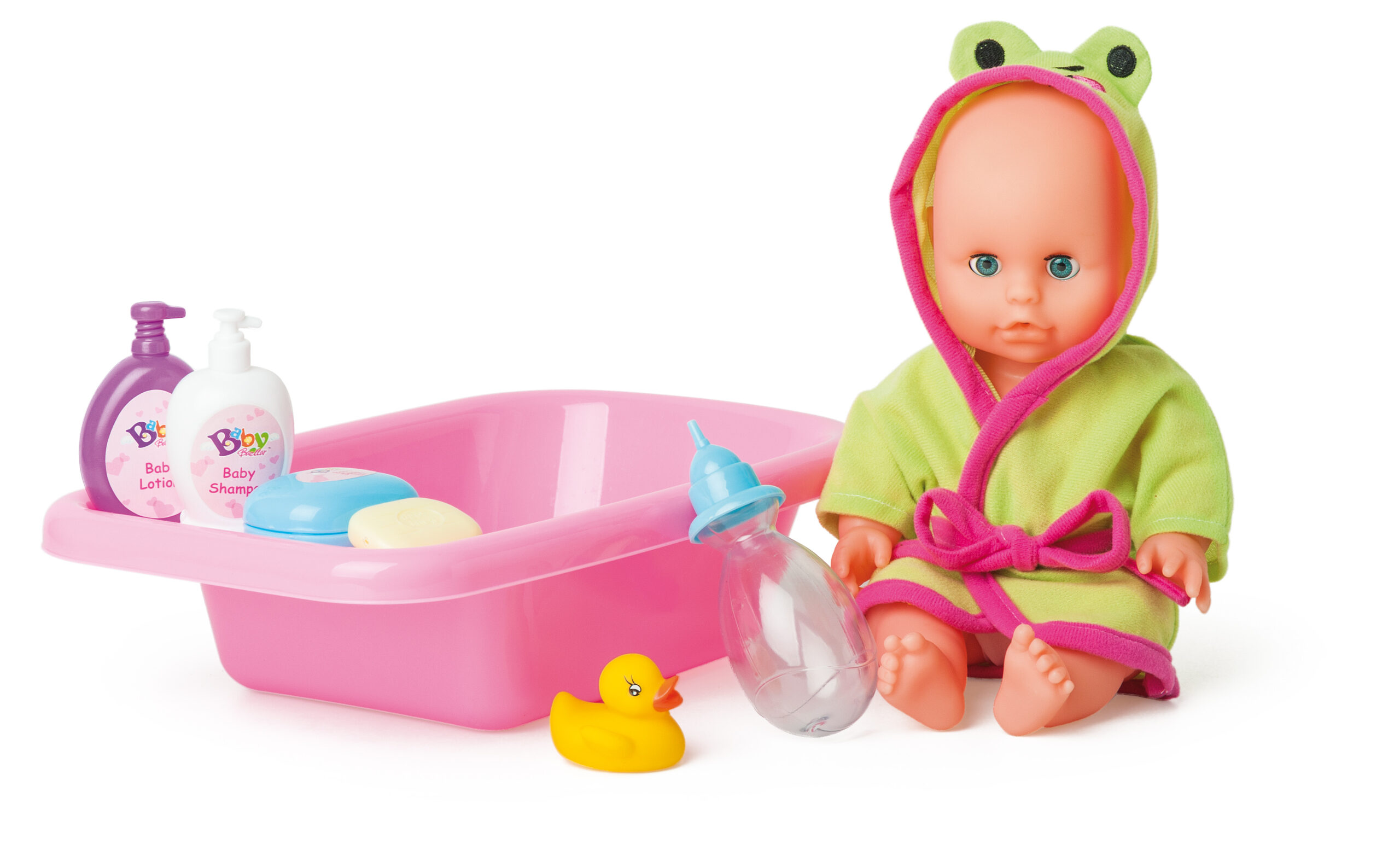 Bathing Baby Doll | SENSORYME Dubai