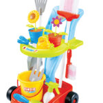 Garden cart