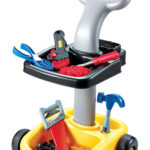 Tool cart