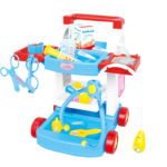 Doctor cart