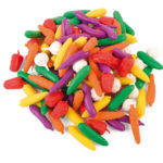 Vegetables