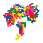 Pentominoes