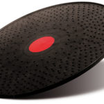 Wooble board