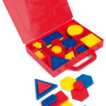 Geometric figures