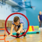 Obstacle course