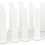 Experimental set 12 pcs