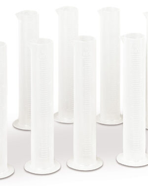 Experimental set 12 pcs