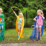 Ribbons 4 m
