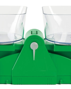 Elementary Pan Balance