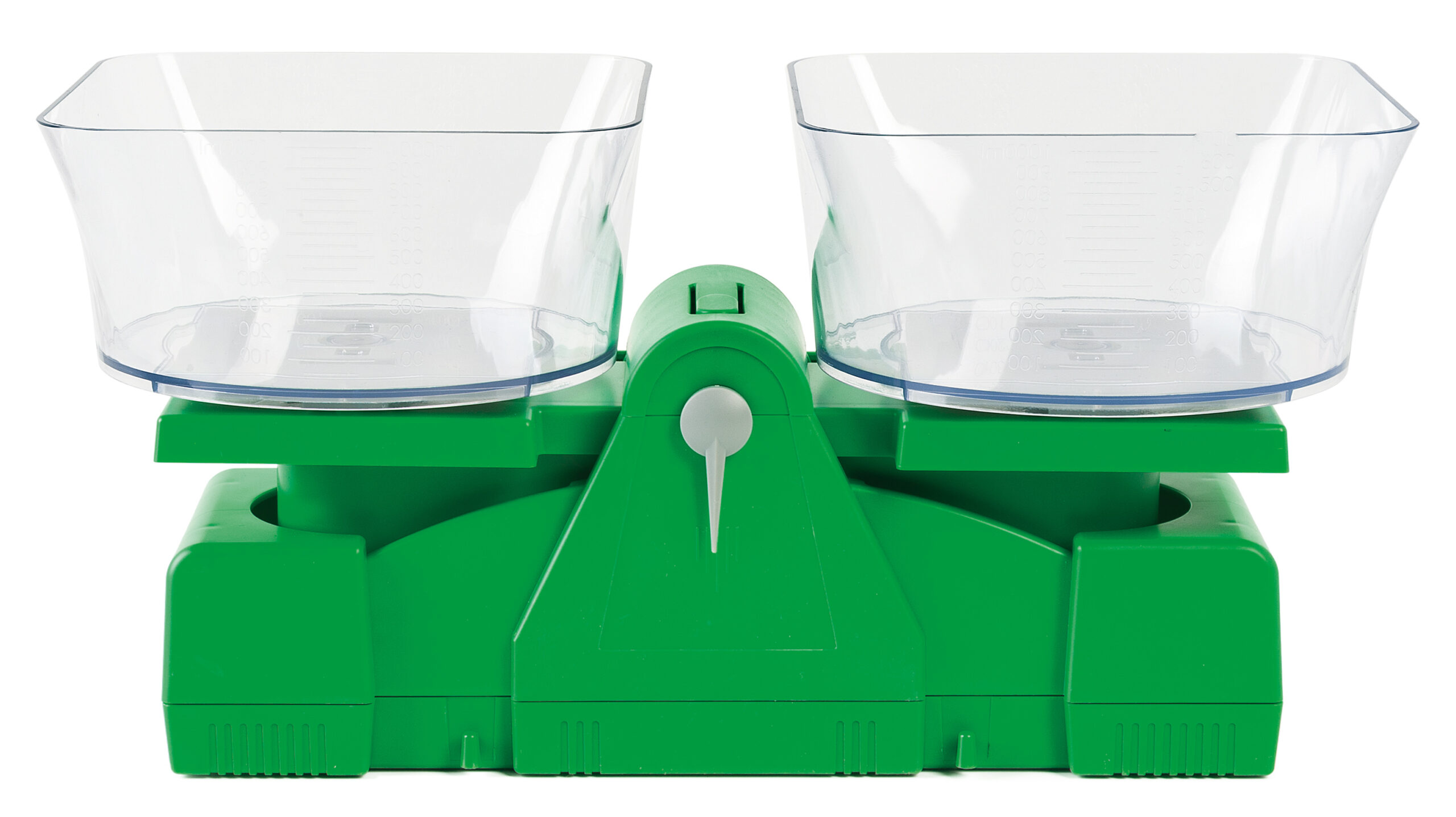 Elementary Pan Balance