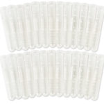 Experimental set 24 pcs