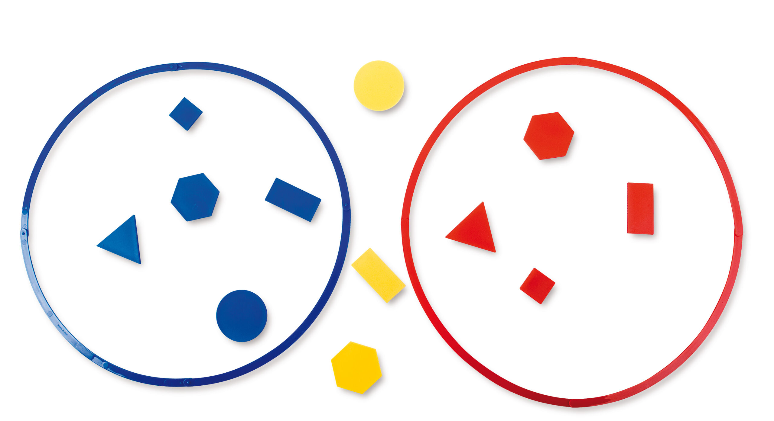 Big sorting rings - Image 3