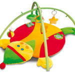 Jester mat