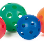 4 Jingle balls