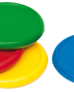 Foam ring disc set of 4